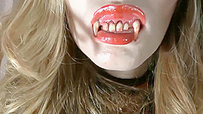 vampire babe