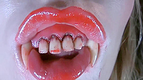 vampire babe
