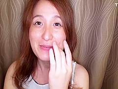 素人熟女を ファックvol 2 - 速水涼子 1 12 Min