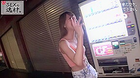 0001943_スレンダーの日本人の女性が激パコされる痙攣イキのセックス