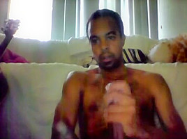 when i watch you video baby