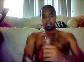 when i watch you video baby