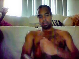 when i watch you video baby