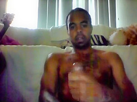 when i watch you video baby