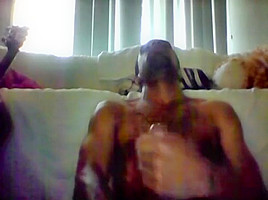 when i watch you video baby