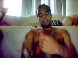 when i watch you video baby