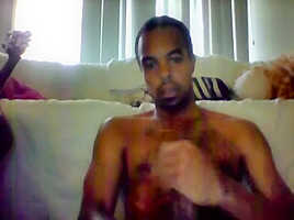when i watch you video baby