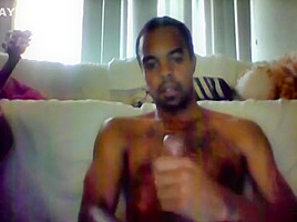 when i watch you video baby
