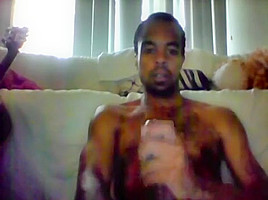 when i watch you video baby