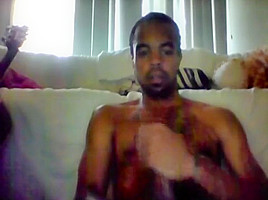 when i watch you video baby
