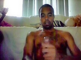 when i watch you video baby