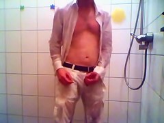 white, moist, rip, cum