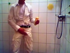 white, moist, rip, cum