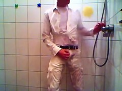 white, moist, rip, cum
