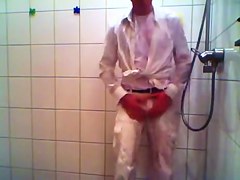 white, moist, rip, cum