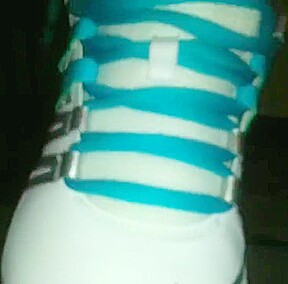 worship her nike shox