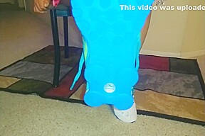 worship her nike shox