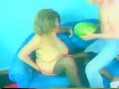 yolanda bigger than watermelons